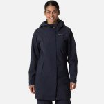 Veste pluie vélo urbain femme Imperméable | Cimalp