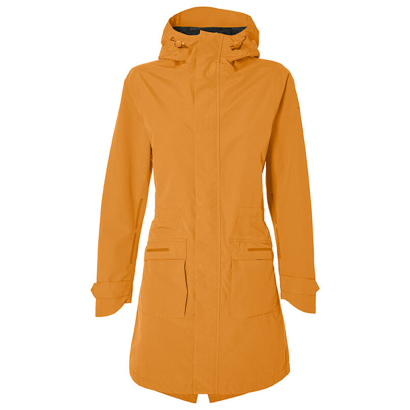 veste-de-pluie-femme-876ovk-1.jpg Parka Imperméable Basil Mosse Femme – Image 1