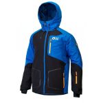 Picture Organic Clothing Legender Veste Ski homme | Hardloop