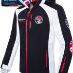 Veste de ski MAESTRO SKI Homme