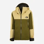 Anorak de ski homme Mount Bre THE NORTH FACE