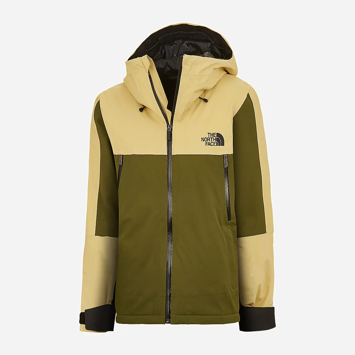 veste-de-ski-homme-659xmw.webp Anorak de ski homme Mount Bre THE NORTH FACE – Image 1