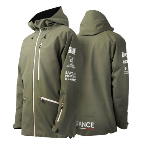 veste-de-ski-homme-782qyz-1.jpg Veste ski homme Sun Valley Dateam FFS Freestyle ski Paris – Image 1