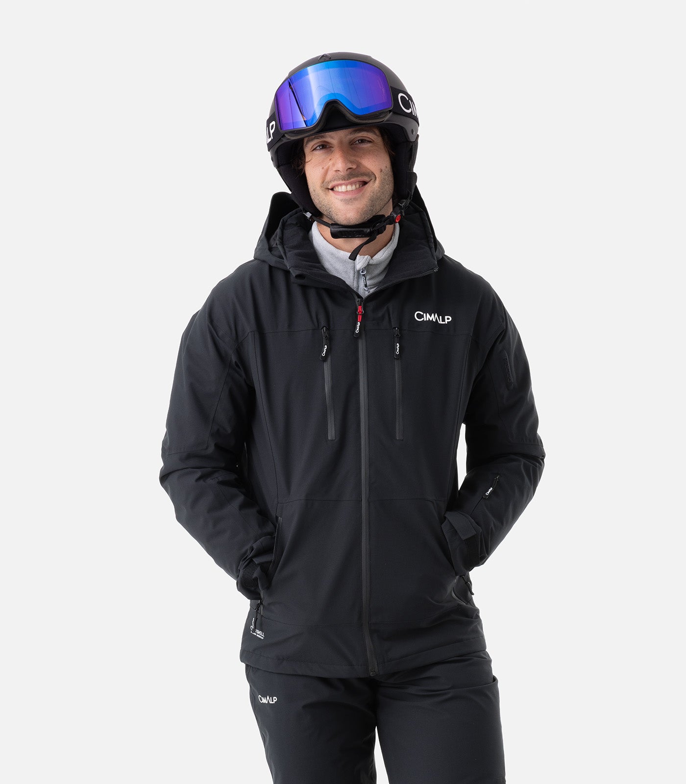 veste-de-ski-homme-989xky-1.jpg ALLEVARD 2 H – Image 1