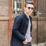 Veste de travail homme : histoire et caractéristiques de cette veste mythique