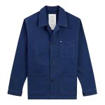 Veste Workwear Eugène Coton | Champ de Manoeuvres