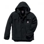 Veste hiver renforts Cordura® Barlett