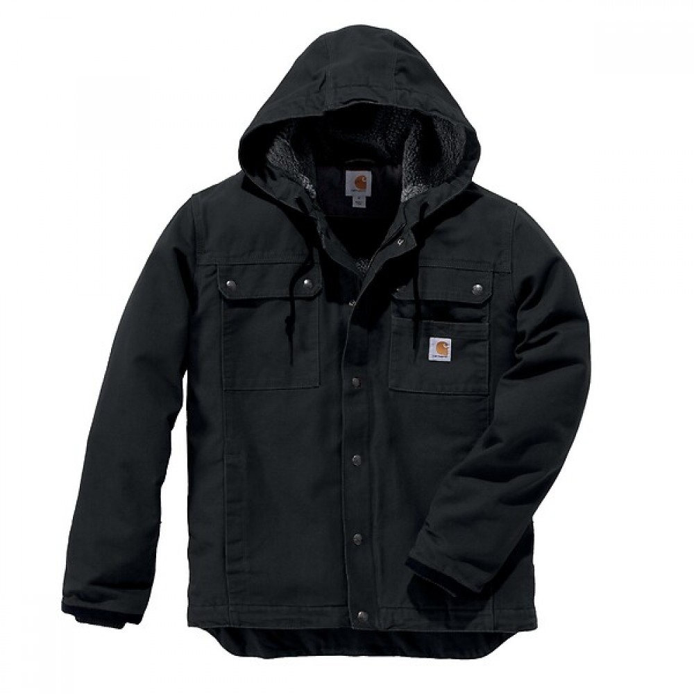 veste-hiver-181koj-1.jpg Veste hiver renforts Cordura® Barlett – Image 1