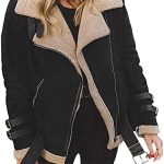 veste femme hiver