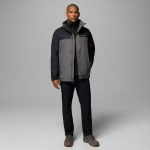 Veste Imperméable 3 en 1 Watertight™ Homme | Columbia Sportswear