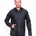 Veste Imperméable Homme Fjord