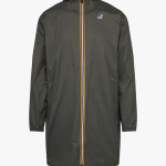 Les meilleures vestes imperméables pour homme pour vous protéger de la pluie | GQ France