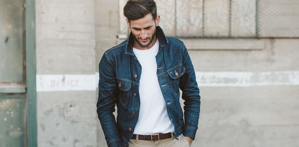 veste-jean-homme-141mat-1.jpg 9 styles pour porter la veste en jeans | Le Blog de Monsieur – Image 1