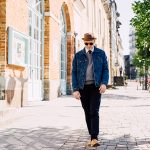 Comment choisir une veste en jean (denim) ?