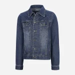 Veste en jean homme TERRY HO VESTE FIREFLY