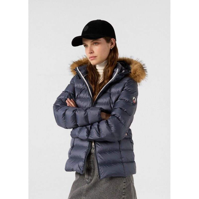 veste-jott-femme-045xtz-1.jpg Jott Luxe Doudoune femme | Hardloop – Image 1