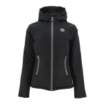 Jott Veste Vienne Femme (Noir) | privatesportshop.fr