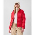 Jott Cha Doudoune femme | Hardloop