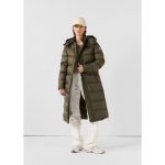 Jott Karachi Doudoune femme | Hardloop