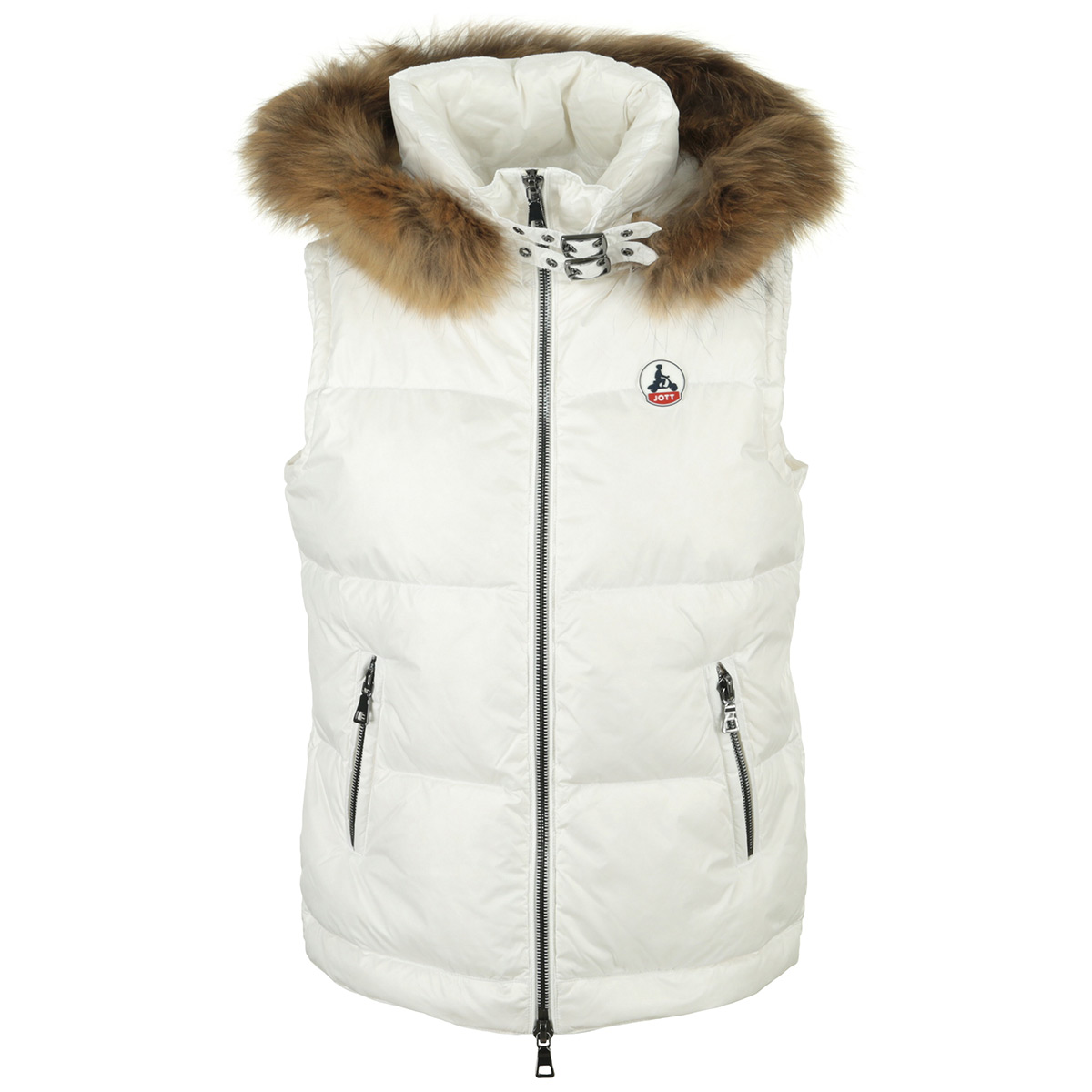 veste-jott-femme-395eed-1.jpg JOTT Texas FW22WJAC32901, Doudounes femme – Image 1