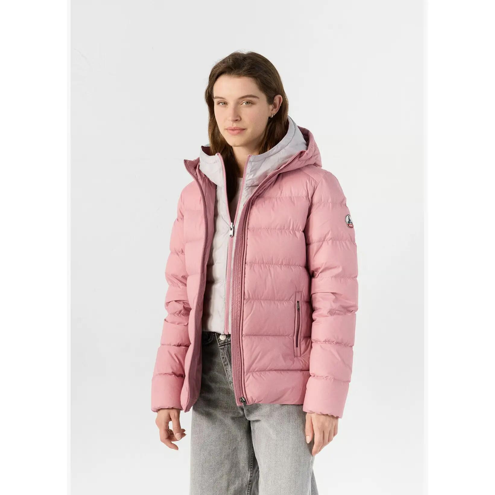 veste-jott-femme-776gdx-1.jpg Doudoune pour femme JOTT Johanne | Decathlon – Image 1