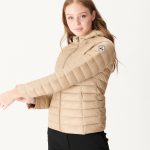 JOTT CLOE Doudoune beige ZALANDO.FR