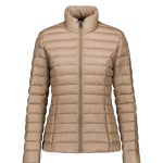 Veste mi saison JOTT en Beige | ABOUT YOU