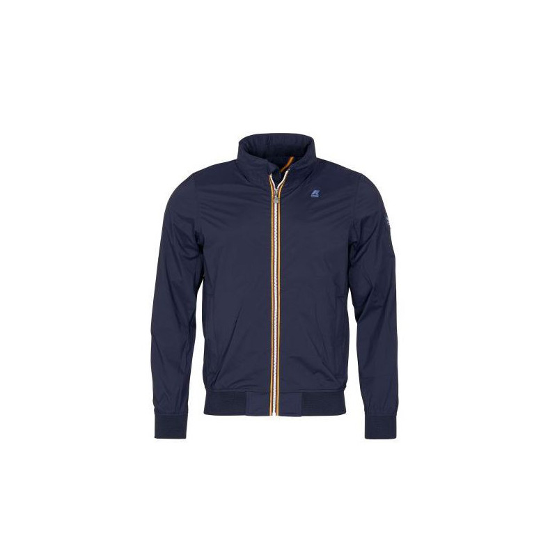 veste-kway-037lir-1.jpg Veste doublée K WAY Alpine of taille L – Image 1