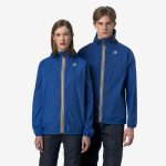 Veste Le Vrai 4.0 Claude | K Way – K Way France