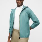 Veste fonctionnelle 'Le Vrai 4.0 Claude' K Way en Vert | ABOUT YOU