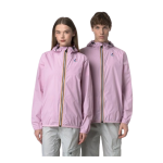 Blouson KWAY Le Vrai 4.0 Claude Pink Lavender