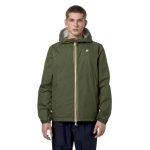 blouson K way réversible Jack Sport Aventure