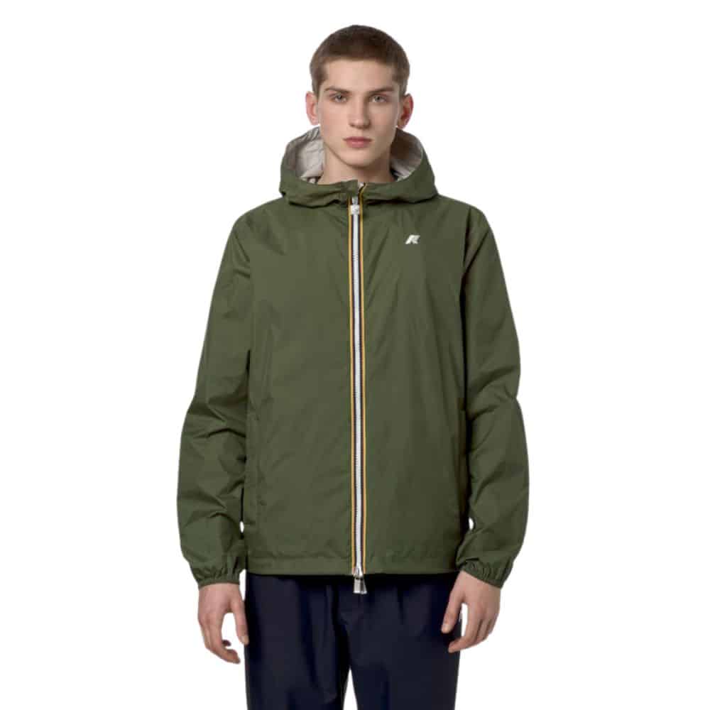 veste-kway-818hnc-1.jpg blouson K way réversible Jack Sport Aventure – Image 1