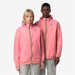 Veste Le Vrai 4.0 Claude | K Way – K Way France