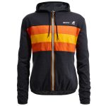 SANTINI X KWAY VESTE COUPE VENT RÉVERSIBLE