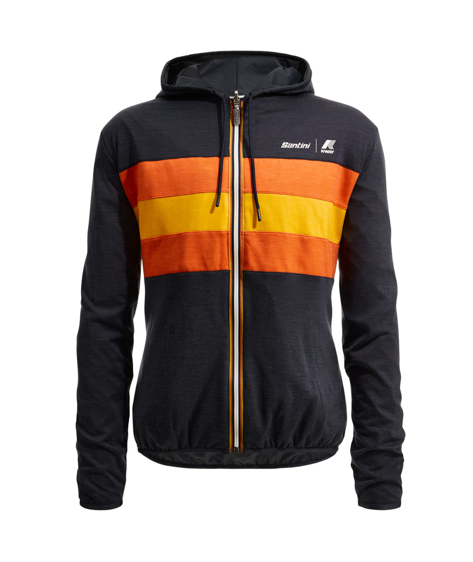 veste-kway-967ddb-2.jpg SANTINI X KWAY VESTE COUPE VENT RÉVERSIBLE – Image 1