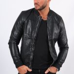 veste légère homme