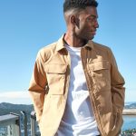 Escape Lightweight Jacket Homme