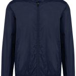Veste légère Homme PK601 bleu marine
