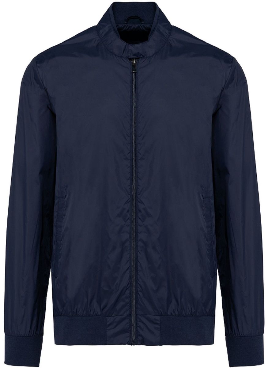 veste-legere-homme-437fxt.jpg Veste légère Homme PK601 bleu marine – Image 1