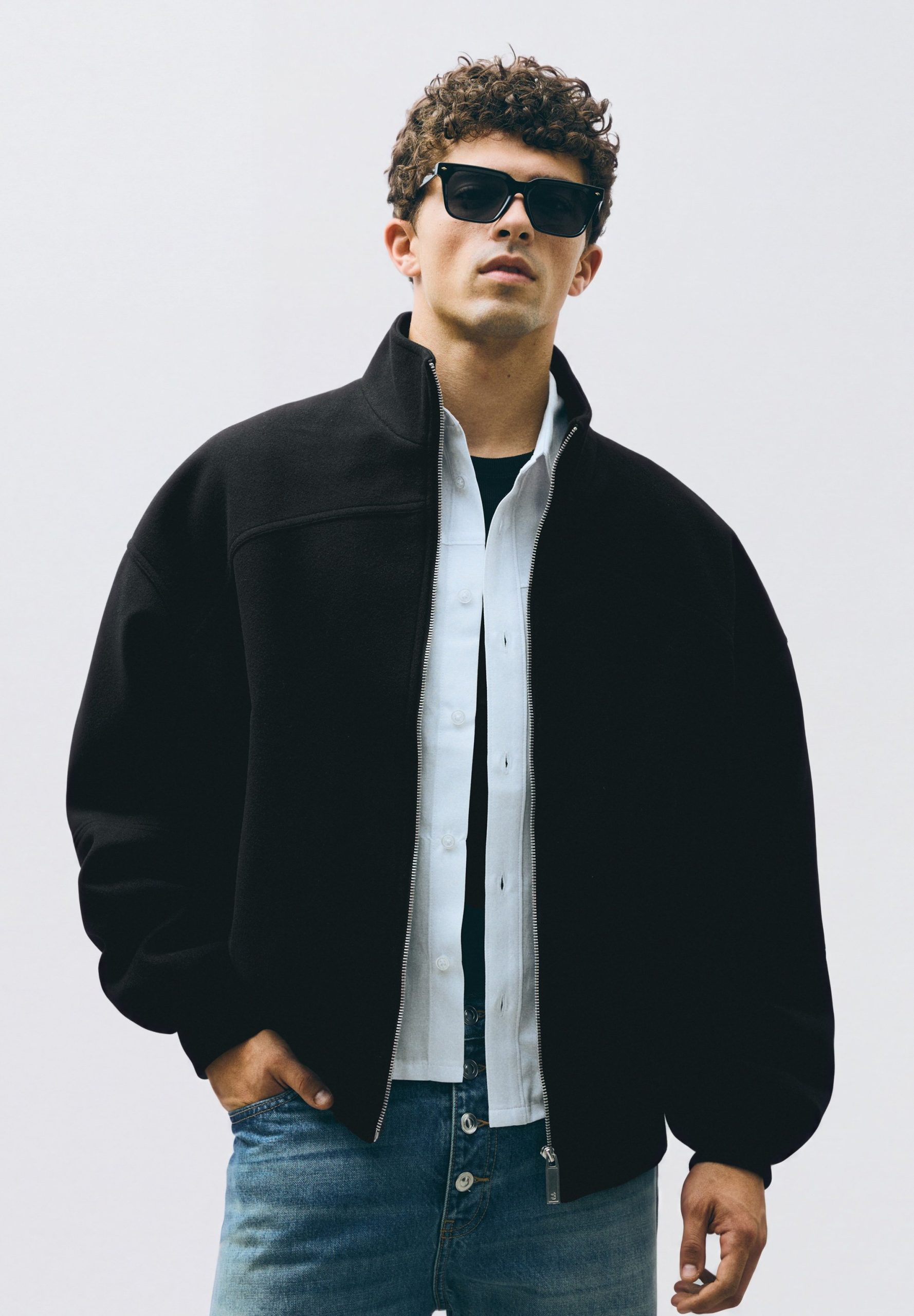 veste-legere-homme-447ngz.jpg Vestes légères homme | Zalando – Image 1
