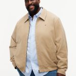 Vestes Légères Homme Vestes Réversibles | Tommy Hilfiger®