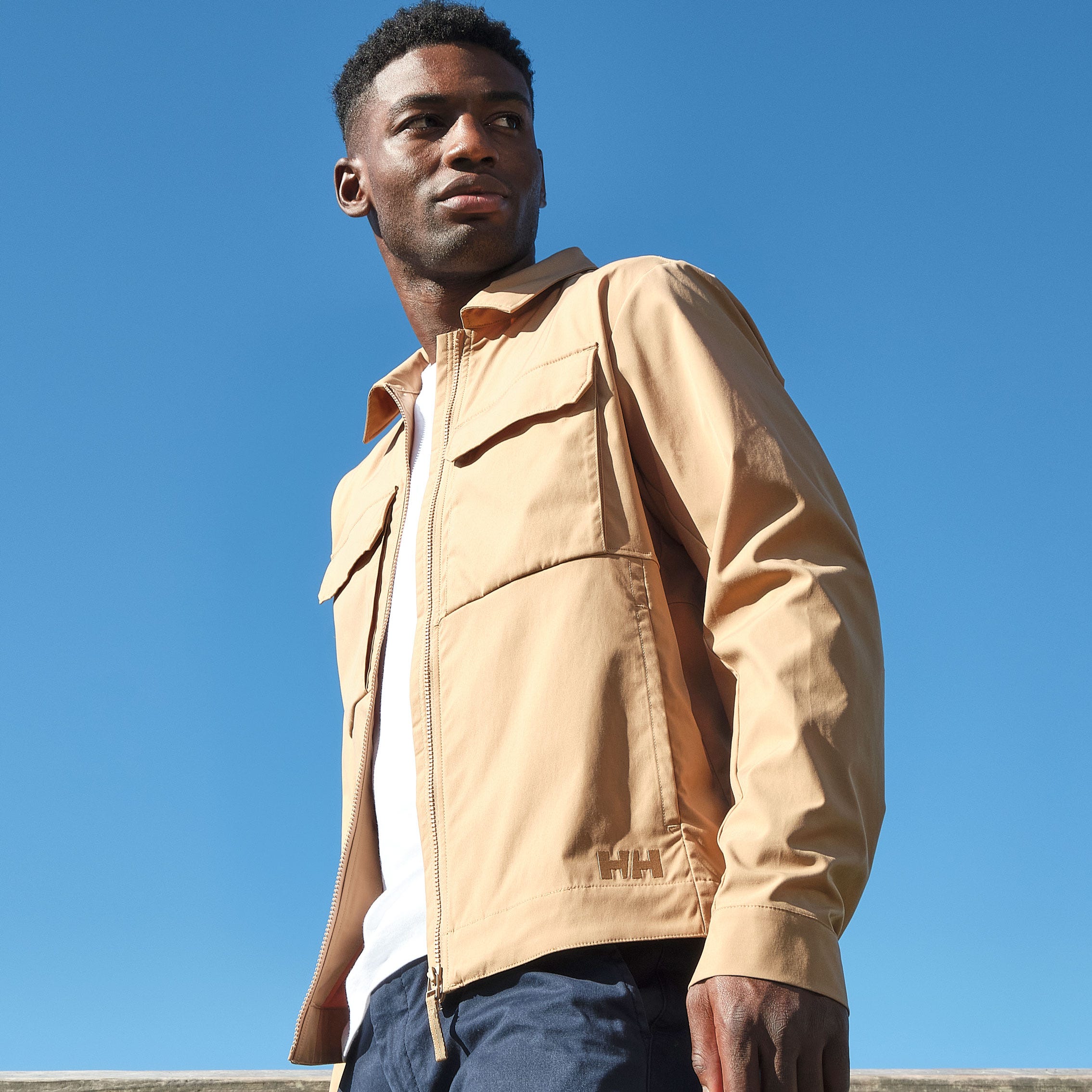 veste-legere-homme-764jzm.jpg Escape Lightweight Jacket Homme – Image 1