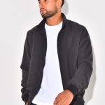 Leichte Herrenjacke