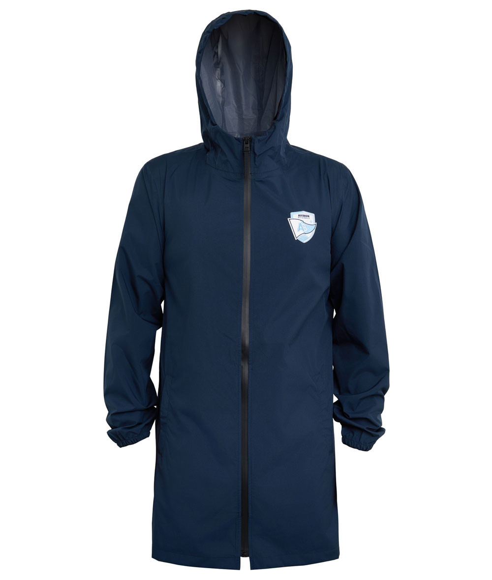 veste-longue-homme-060ruy-1.jpg Veste Imperméable Longue Homme | Aviron Bayonnais Rugby – Image 1