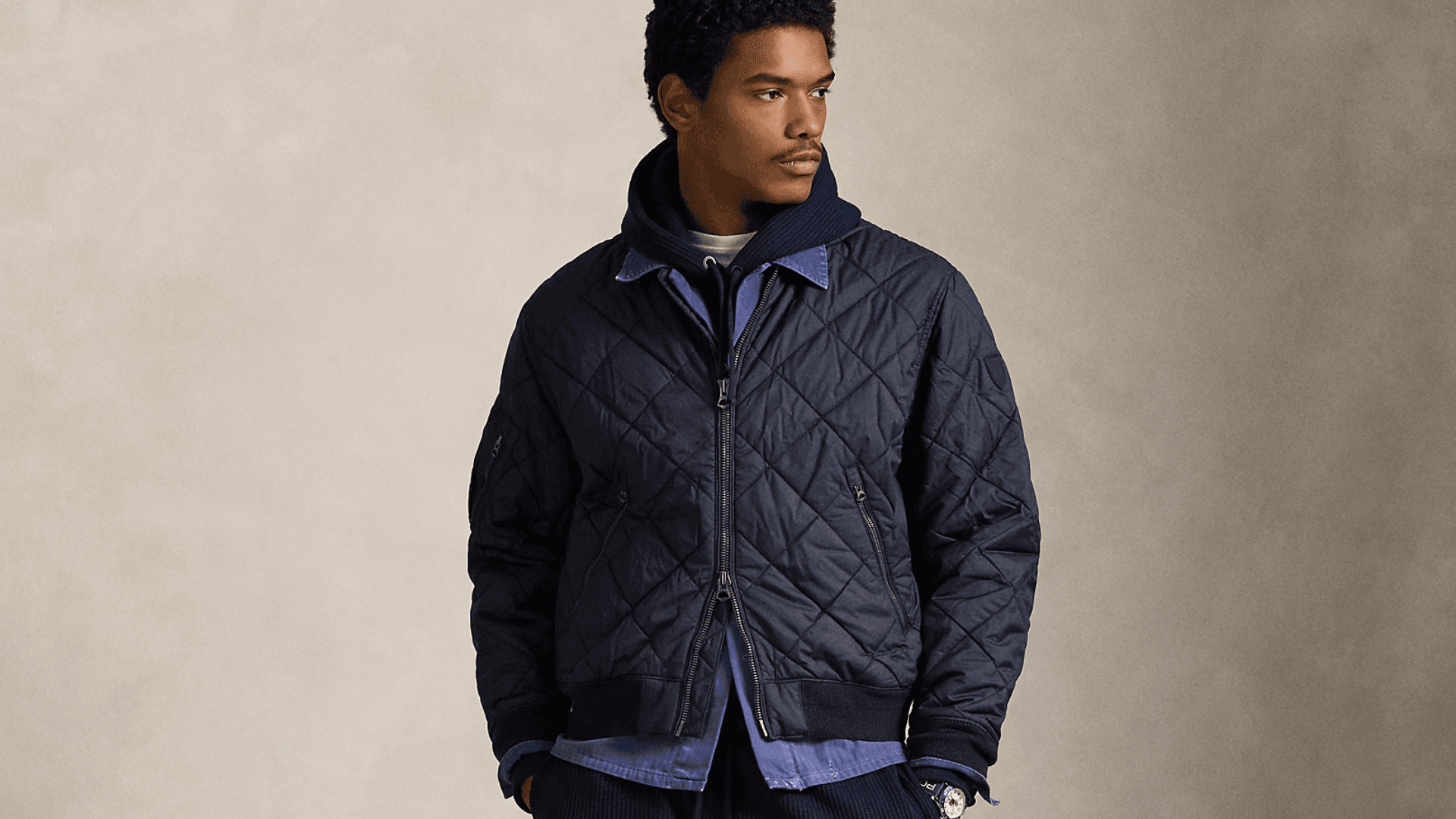veste-matelassee-homme-119sez.png 11 vestes matelassées pour homme parfaites pour le printemps | GQ France – Image 1