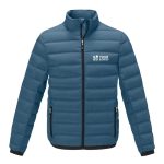 Doudoune personnalisée pour homme en polyester 164 g/m² Elevate Life