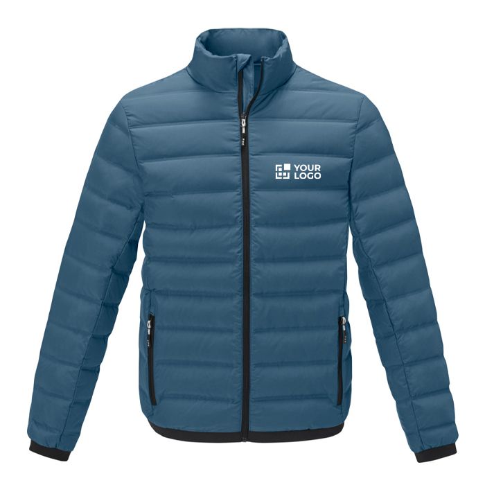 veste-matelassee-homme-284nik.jpg Doudoune personnalisée pour homme en polyester 164 g/m² Elevate Life – Image 1