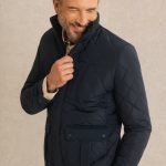 Veste Matelassée