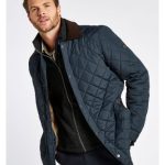 Veste matelassée Homme MOUTUSHER Dubarry